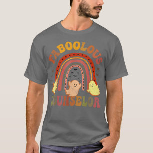Camiseta Vintage FABOOLOUS COUNSELOR Costume This Is My Sca