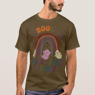 Camiseta Vintage FaBOOlous HEAD START PROFESOR