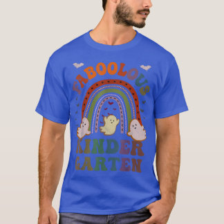 Camiseta Vintage FABOOLOUS KINDERGARTEN