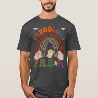Camiseta Vintage Faboolous Preescolar Vestuario Este Es Mi