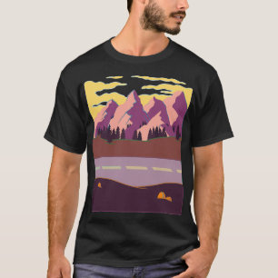 Camiseta Vintage Fish Utah State Map UT Fly Fishing Classic