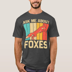 Camiseta Vintage Fo Design For Men Women Boys Girls Kids Fo