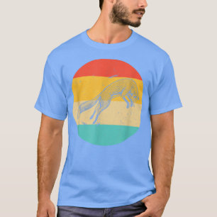 Camiseta Vintage FoRetro Odia A Las Mujeres Hombres
