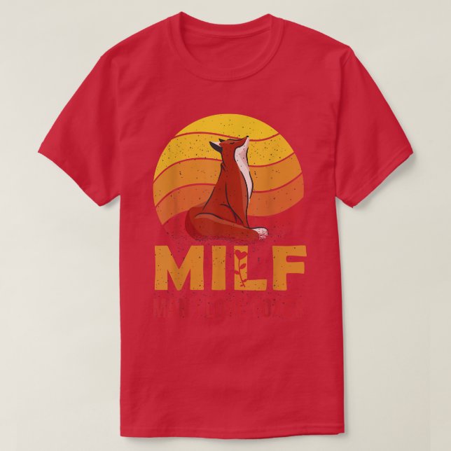 Camiseta Vintage Funny Para Lover (Diseño del anverso)