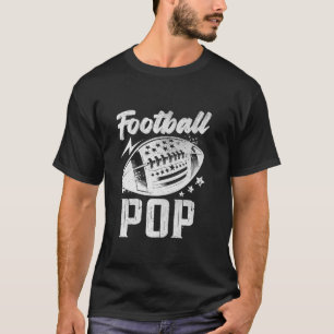 Camiseta Vintage Futbol Regalos De Papá Noel