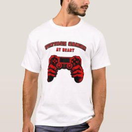 Camiseta Vintage gamer Retro 90s Gamer