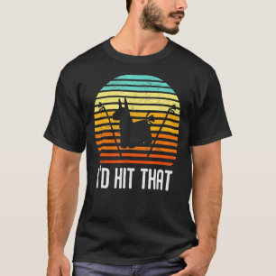 Camiseta Vintage, habría llegado a la Fiesta Pinata Cinco D
