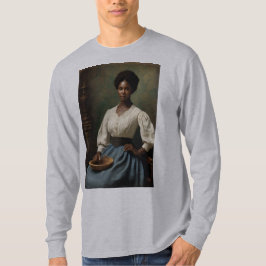 Camiseta Vintage Hair