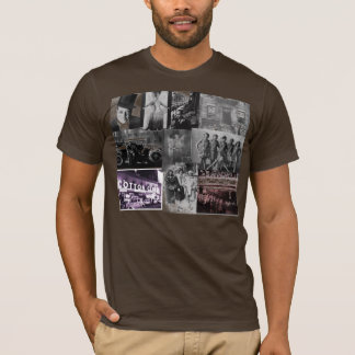CAMISETA VINTAGE HARLEM…