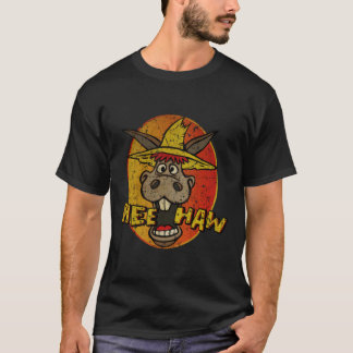 Camiseta Vintage Hee Haw T-Shirt