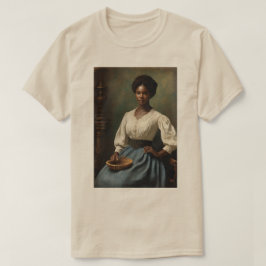 Camiseta Vintage Her
