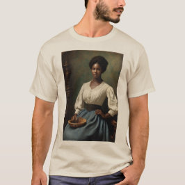 Camiseta Vintage Her