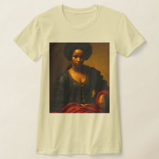 Camiseta Vintage Her