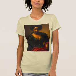 Camiseta Vintage Her