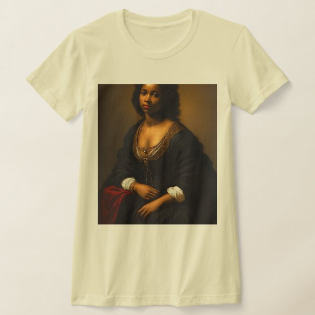 Camiseta Vintage Her (Distribución)