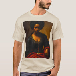 Camiseta Vintage Her