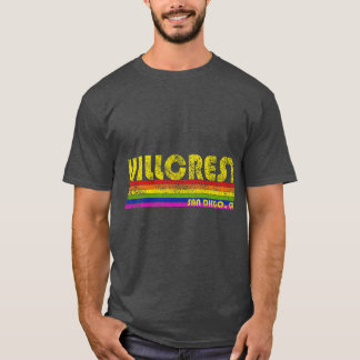 Camiseta Vintage Hillcrest CA Gay Pride