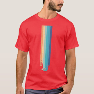 Camiseta Vintage Hitchhiker