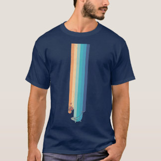 Camiseta Vintage Hitchhiker