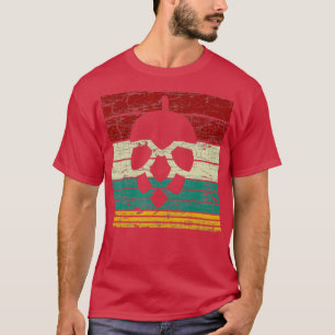 Camiseta Vintage Hop Craft Beer IPA Beer Tee