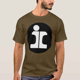 Camiseta Vintage Illinois Central Railroad 2