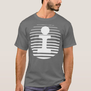 Camiseta Vintage Illinois Central Railway 1
