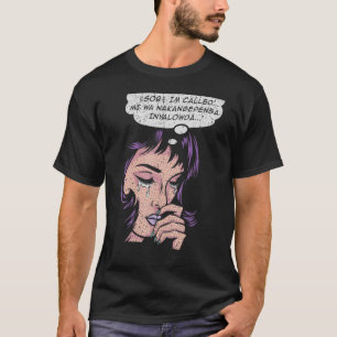 Camiseta Vintage Inyalowda La Expansión
