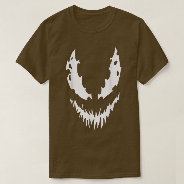 Camiseta Vintage Jack o Lantern Jackolantern (Diseño del anverso)