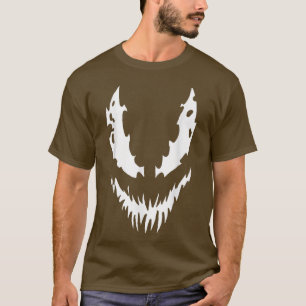 Camiseta Vintage Jack o Lantern Jackolantern