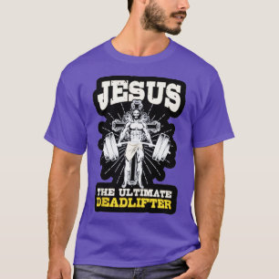 Camiseta Vintage Jesus el último Difuncultor Funny Christi