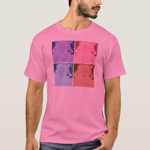 Camiseta Vintage Jolly Old St. Nick