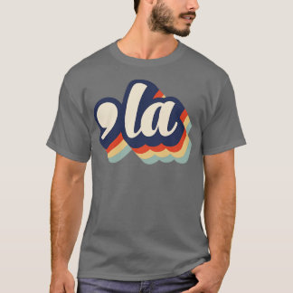 Camiseta Vintage Kamala Kids TShirt