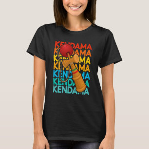 Camiseta Vintage Kendama
