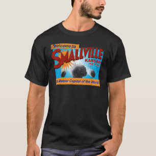 Camiseta Vintage La Capital Meteorológica Del Mundo