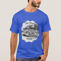 Vintage Lake Havasu