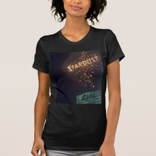 Camiseta Vintage Las Vegas Stardust Hotel