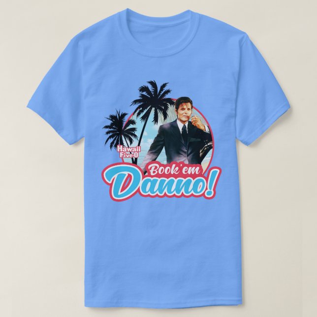 Camiseta vintage man TShirt (Diseño del anverso)