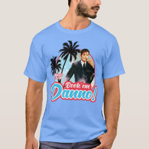 Camiseta vintage man TShirt