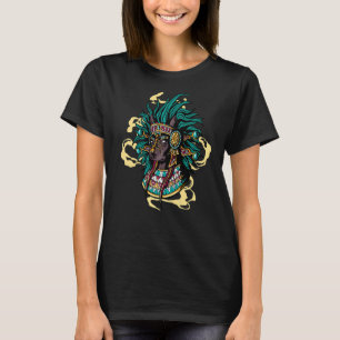 Camiseta Vintage maorí polinesio tradicional de Nueva Zelan