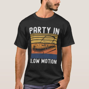 Camiseta Vintage Mejor Capitán De Pontón Retro Fiesta De Ba