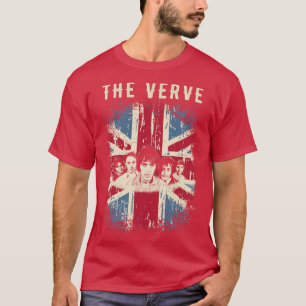 Camiseta Vintage Molesto El Verve
