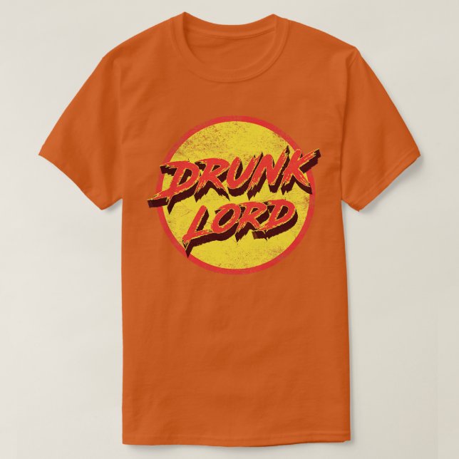 Camiseta Vintage Molesto Señor Borrón (Diseño del anverso)