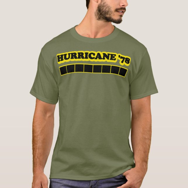 Camiseta Vintage Motocross Supercross 1970s (Anverso)