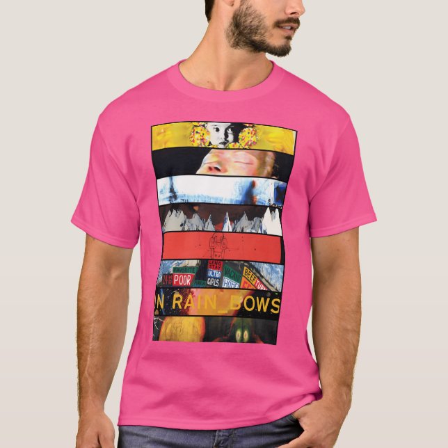 Camiseta Vintage Music Vintageour 2023 boy (Anverso)