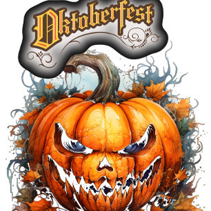 Camiseta Vintage Oktoberfest Fiesta de disfraces de Hallowe
