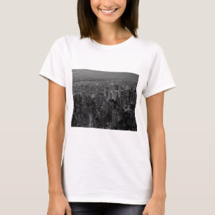 Camiseta Vintage Old Style New York