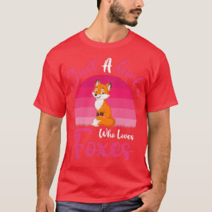 Camiseta Vintage Para El Amante De Los Animales Sólo Un Chi