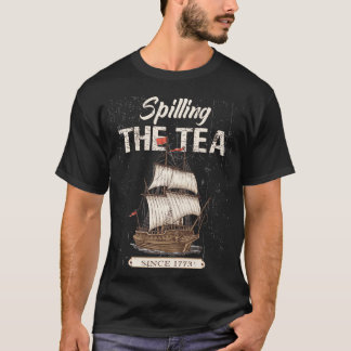 Camiseta Vintage Patriotic American Funny