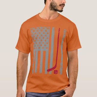 Camiseta Vintage Patriotic boy