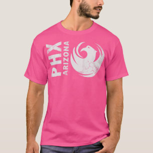 Camiseta Vintage Phoenix Arizona